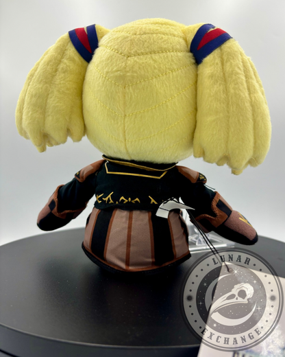 Final Fantasy XI – Shantotto Plush – 7″ Official Square Enix Plushie