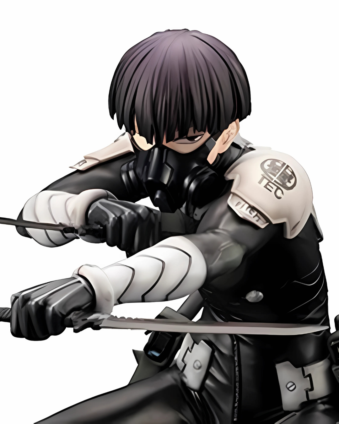 Kaiju No. 8 – Soshiro Hoshina ARTFX J 1:8 Scale Statue – Kotobukiya