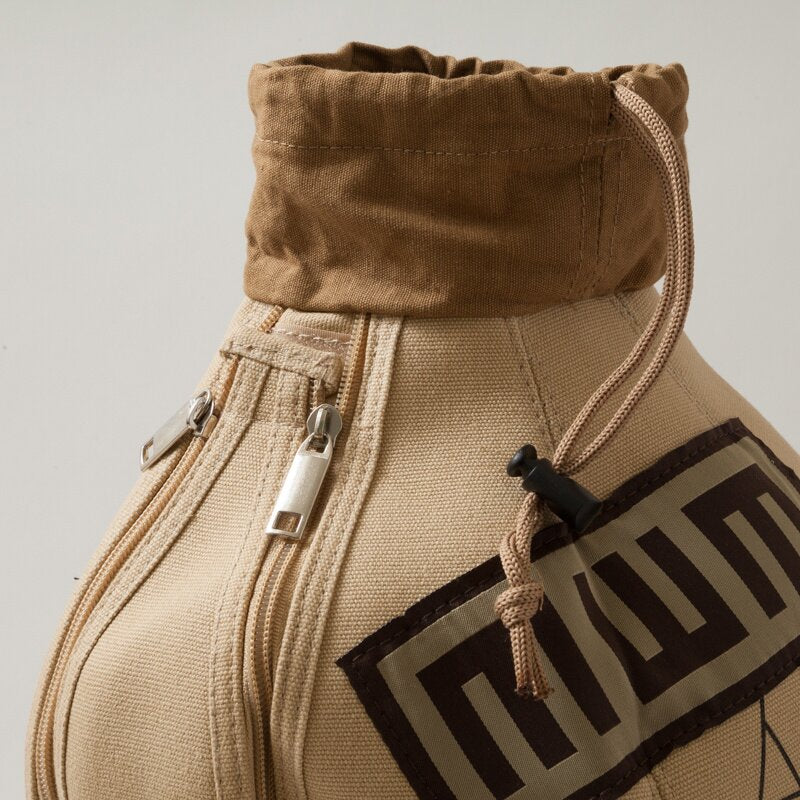 Naruto – Gaara Special Gourd Backpack Bag – Great Eastern Entertainment