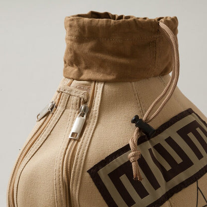 Naruto – Gaara Special Gourd Backpack Bag – Great Eastern Entertainment