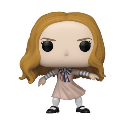 Funko Pop! Movies M3GAN Bundle – M3GAN #1902 & M3GAN 2.0 #1908