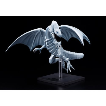 Yu-Gi-Oh! Blue-Eyes White Dragon OSHI WORKS Figure by Kotobukiya