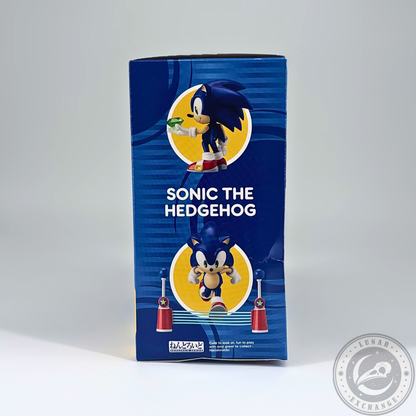 Sonic the Hedgehog Sonic Nendoroid #214 by Good Smile Company