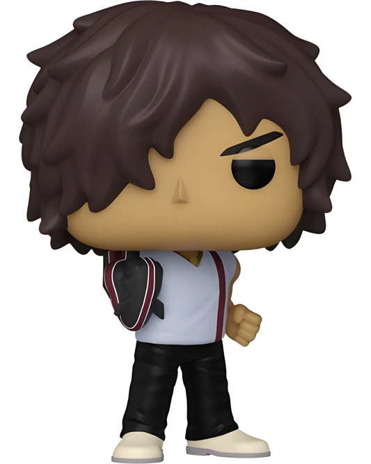 Bleach Yasutora Sado (Chad) Funko Pop! Vinyl Figure #1614 – With Protector