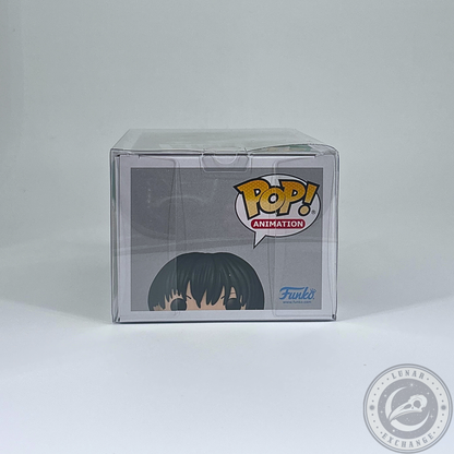 Sakamoto Days Nagumo Pop! Animation #2060 by Funko
