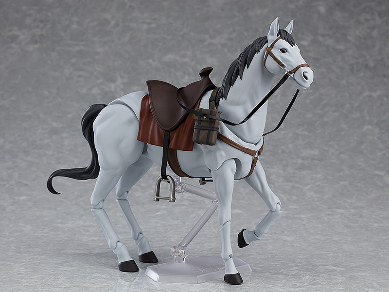 Attack on Titan - Erwin Smith Figma Action Figure – Max Factory Collectible