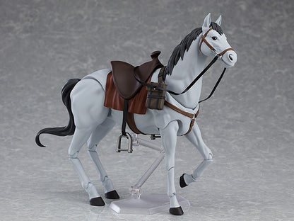 Attack on Titan - Erwin Smith Figma Action Figure – Max Factory Collectible