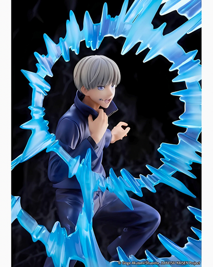 Jujutsu Kaisen Inumaki Toge “Shibuya Scramble” 1:7 Scale Statue – eStream / Alpha Satellite
