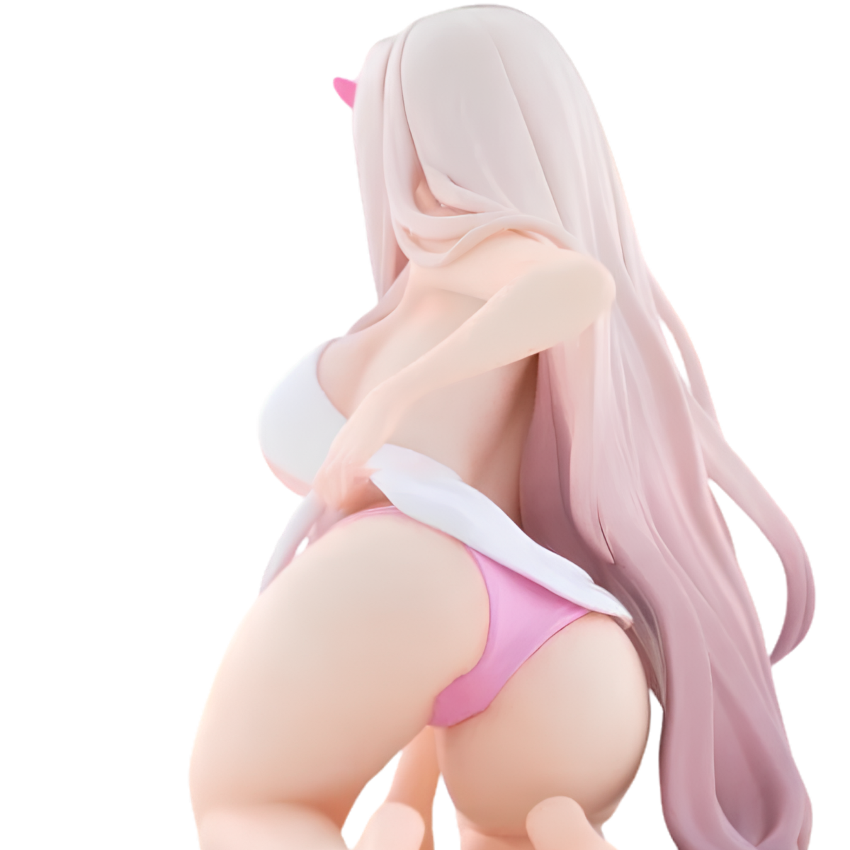 Goddess of Victory: NIKKE – Viper Yumemirize Figure – SEGA