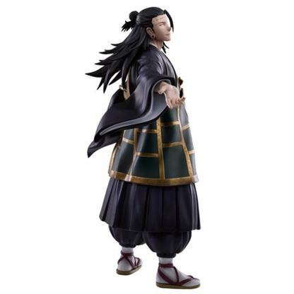 Jujutsu Kaisen Kenjaku Culling Game Masterlise Expiece Ichibansho Figure by Bandai Spirits