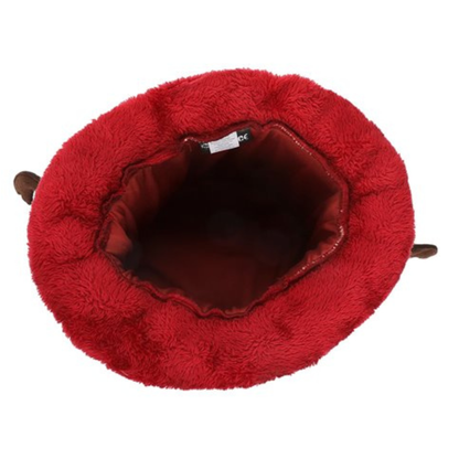 One Piece Tony Tony Chopper Plush Hat – Netflix Live Action Edition