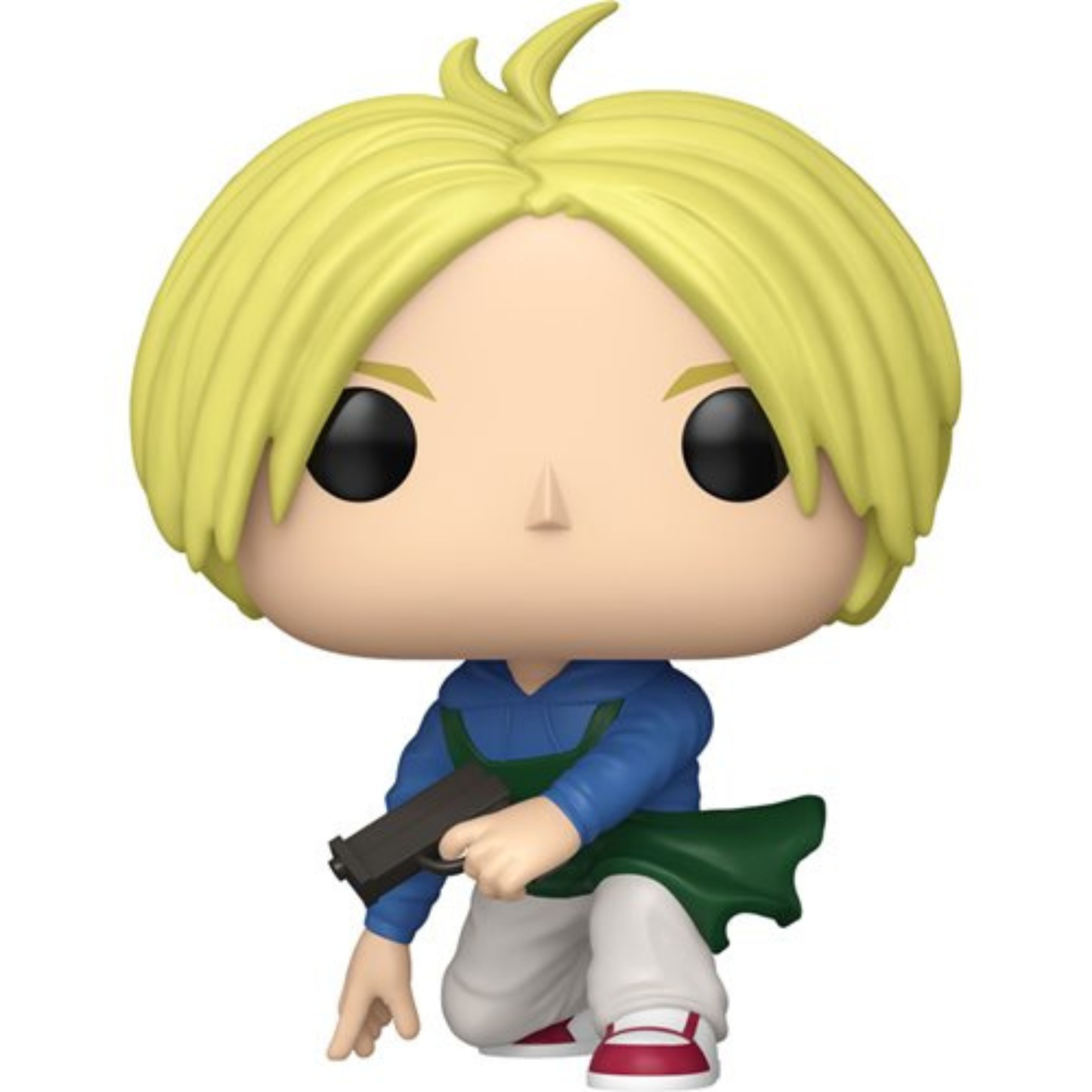 Sakamoto Days Shin Asakura Pop! Animation #2059 by Funko