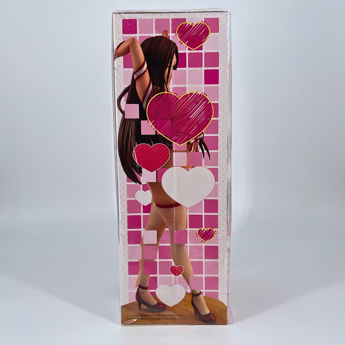 Imaizumi Brings All the Gals – Risa Hamasaki Ribbon Ver. 1/6 Figure – Nocturnas