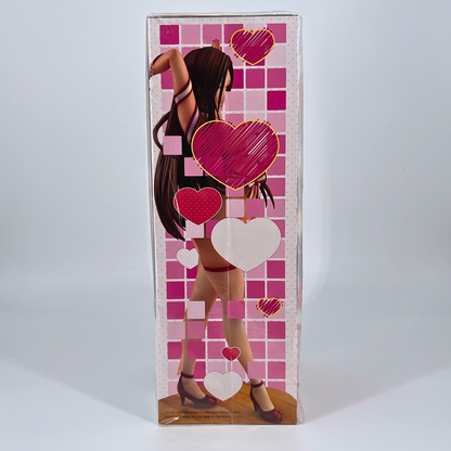 Imaizumi Brings All the Gals – Risa Hamasaki Ribbon Ver. 1/6 Figure – Nocturnas