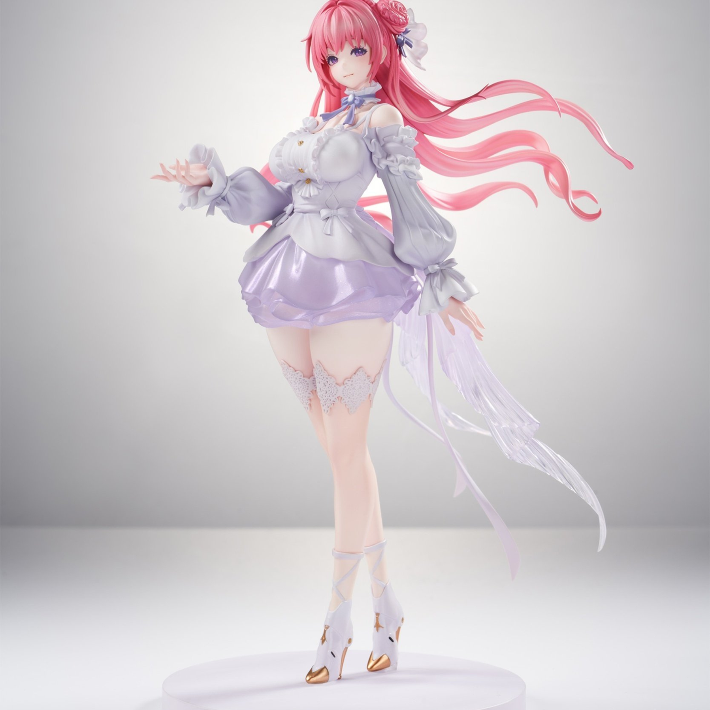 Goddess of Victory NIKKE Dorothy 1/10 Scale Figure by Hobby Sakura