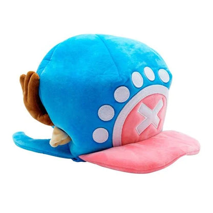 One Piece Tony Tony Chopper Replica Hat – ABYstyle / Abysse America