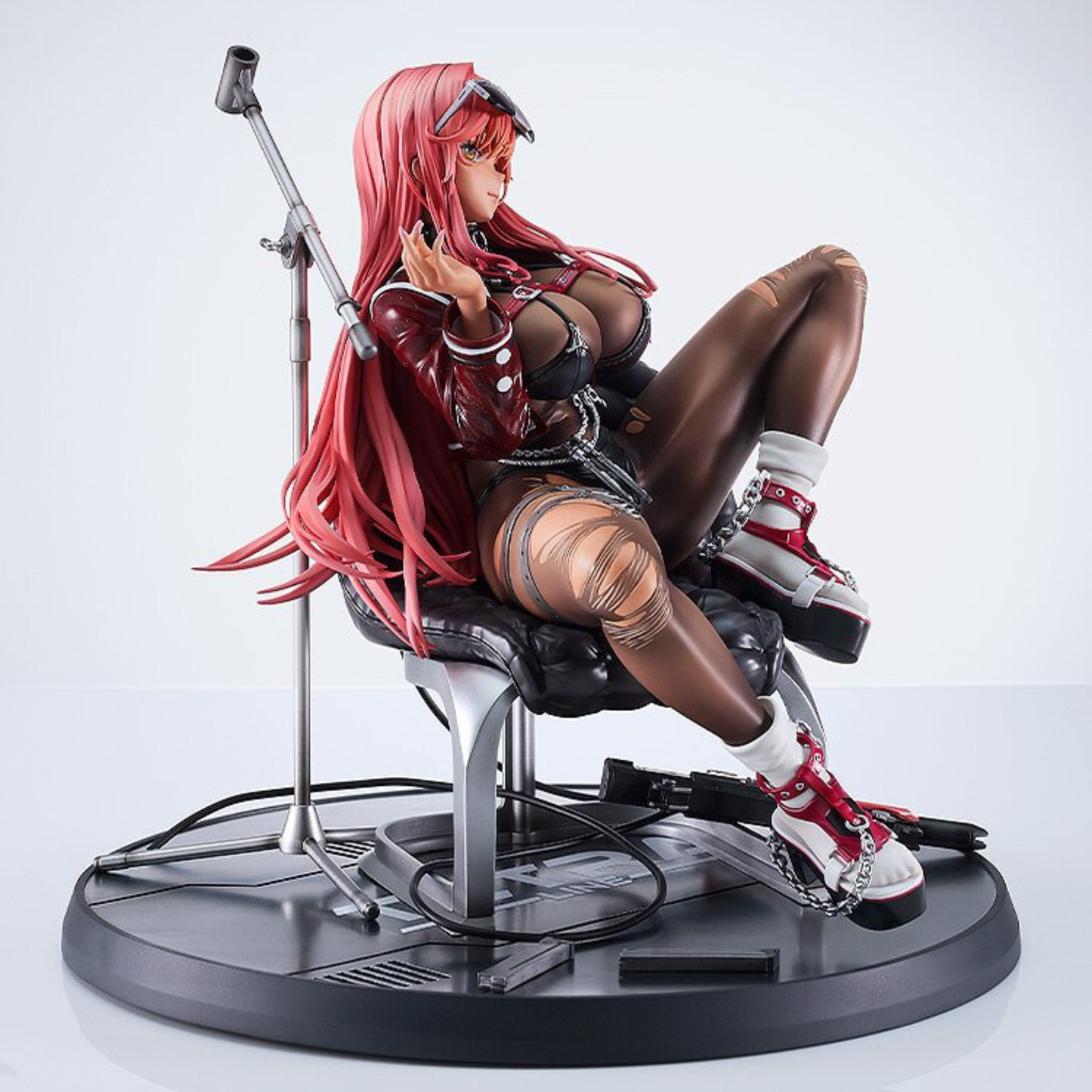 NIKKE Volume 1/7 Scale Figure by Max Factory – Goddess of Victory Volume