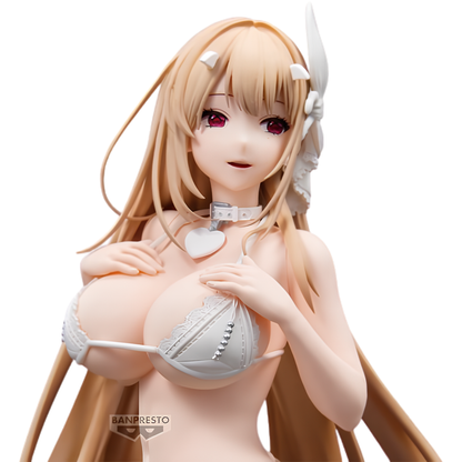 Goddess of Victory: NIKKE – Viper Cord Reel Figure – Banpresto