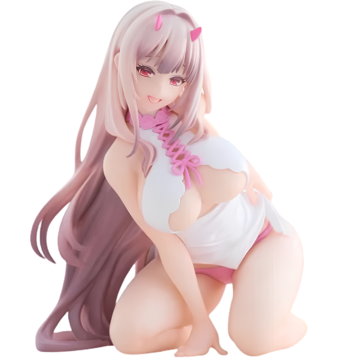 Goddess of Victory: NIKKE – Viper Yumemirize Figure – SEGA