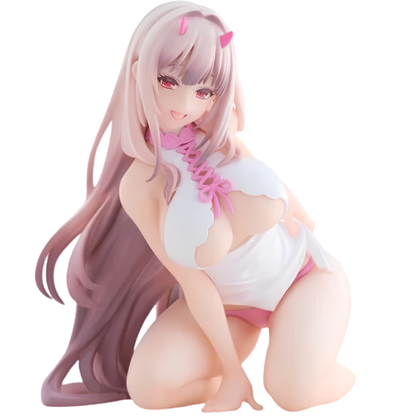 Goddess of Victory: NIKKE – Viper Yumemirize Figure – SEGA