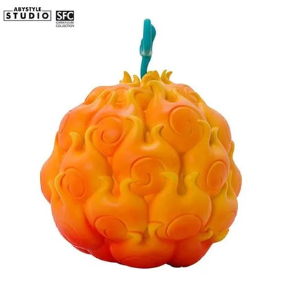 One Piece Flame-Flame Fruit Super Figure Collection Replica – Abysse America Prop