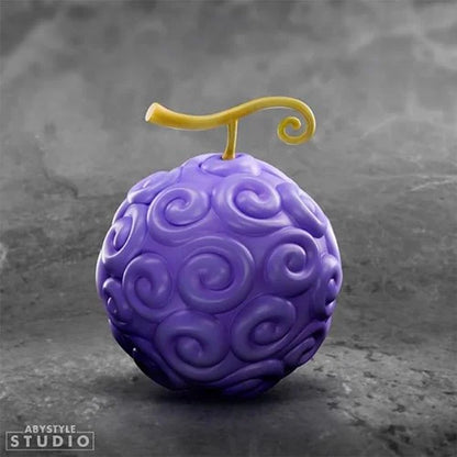 One Piece Gum-Gum Fruit Super Figure Collection Replica – Abysse America Prop