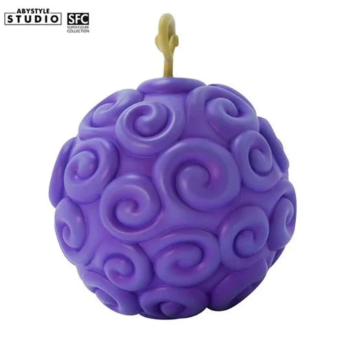 One Piece Gum-Gum Fruit Super Figure Collection Replica – Abysse America Prop