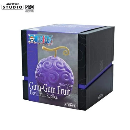 One Piece Gum-Gum Fruit Super Figure Collection Replica – Abysse America Prop