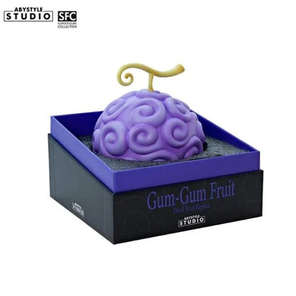 One Piece Gum-Gum Fruit Super Figure Collection Replica – Abysse America Prop