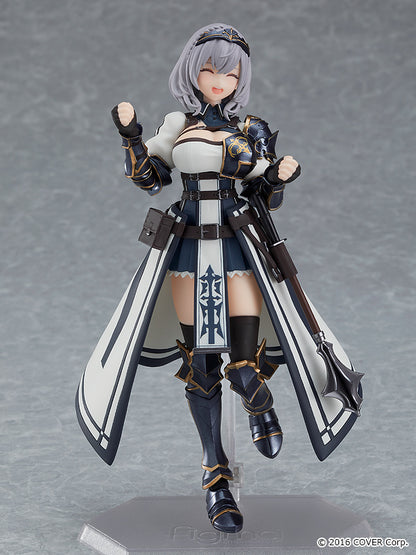 Hololive Production - Shirogane Noel Figma Action Figure – Max Factory Collectible