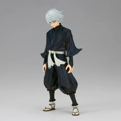 DXF Hell’s Paradise: Jigokuraku Gabimaru Figure in a battle-ready pose.