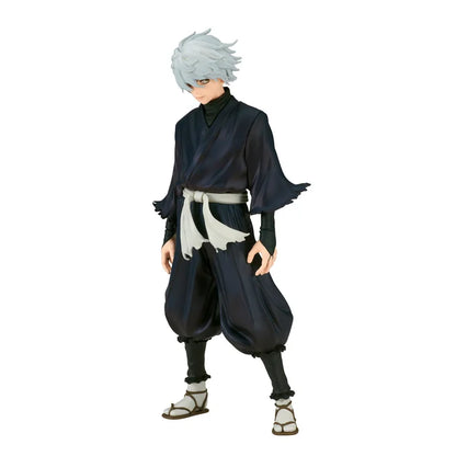 DXF Hell’s Paradise: Jigokuraku Gabimaru Figure in a battle-ready pose.