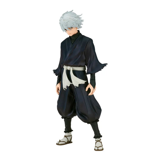 DXF Hell’s Paradise: Jigokuraku Gabimaru Figure in a battle-ready pose.
