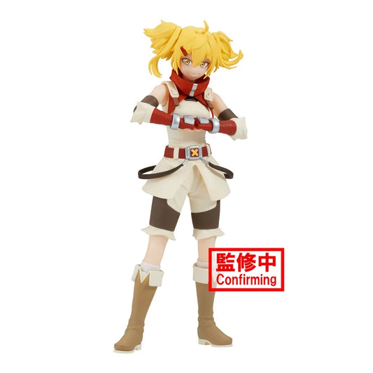 Shangri-La Frontier Oikatzo Non-Scale Figure – Official Anime Collectible