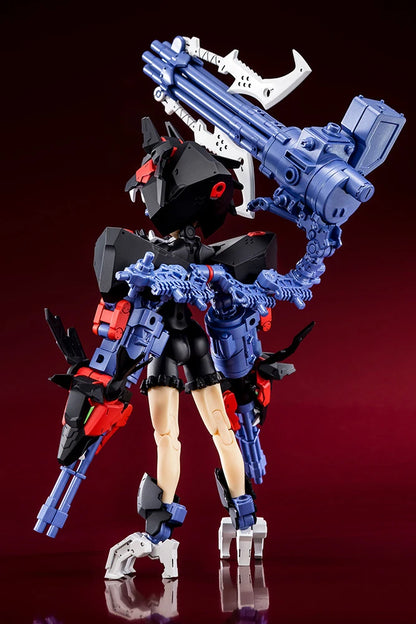 Megami Device Chaos & Pretty Grandma Model Kit – Kotobukiya 1/1 Scale Plastic Model