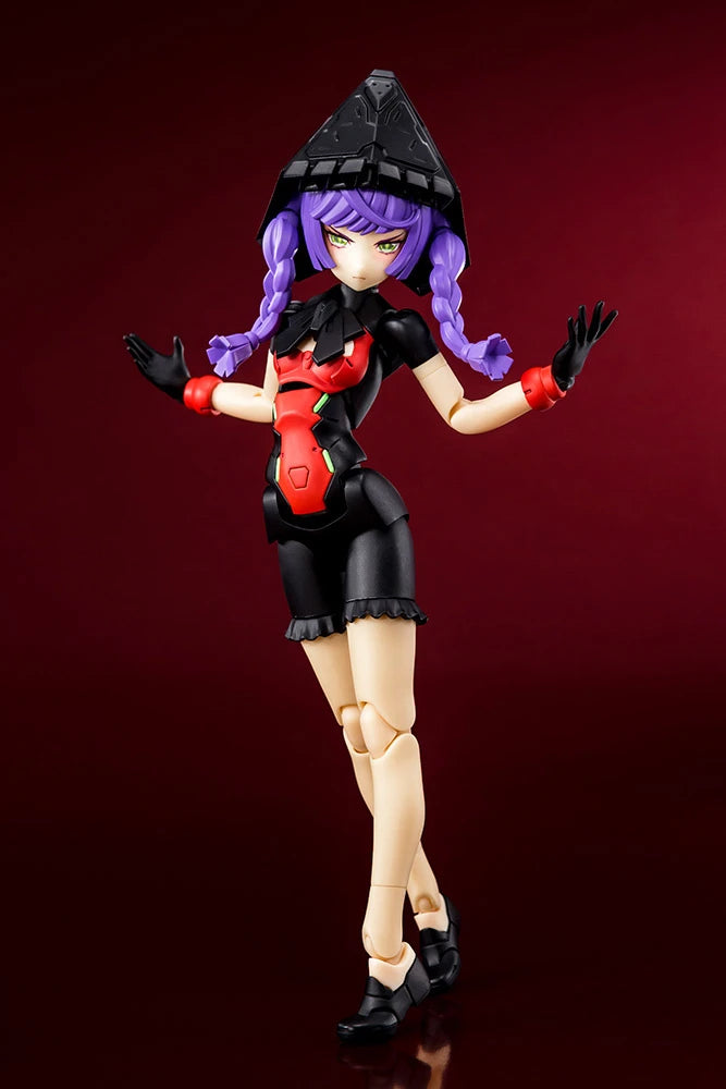Megami Device Chaos & Pretty Grandma Model Kit – Kotobukiya 1/1 Scale Plastic Model