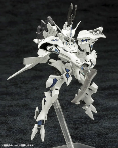 Muv-Luv Alternative 1/144 Takemikazuchi Type-00A Plastic Model Kit – Kotobukiya