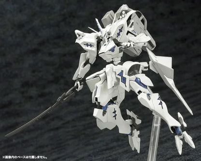 Muv-Luv Alternative 1/144 Takemikazuchi Type-00A Plastic Model Kit – Kotobukiya