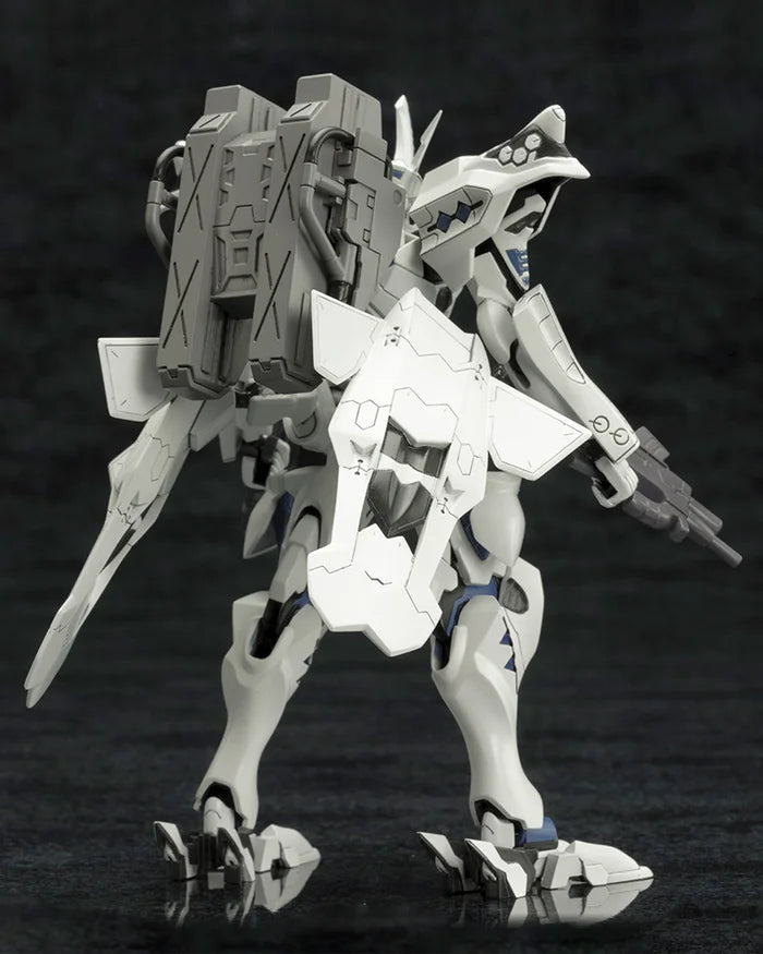 Muv-Luv Alternative 1/144 Takemikazuchi Type-00A Plastic Model Kit – Kotobukiya