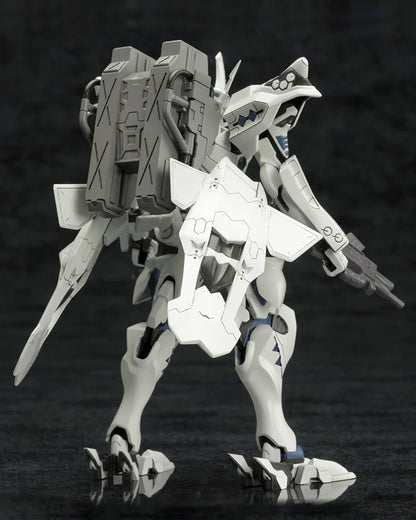 Muv-Luv Alternative 1/144 Takemikazuchi Type-00A Plastic Model Kit – Kotobukiya