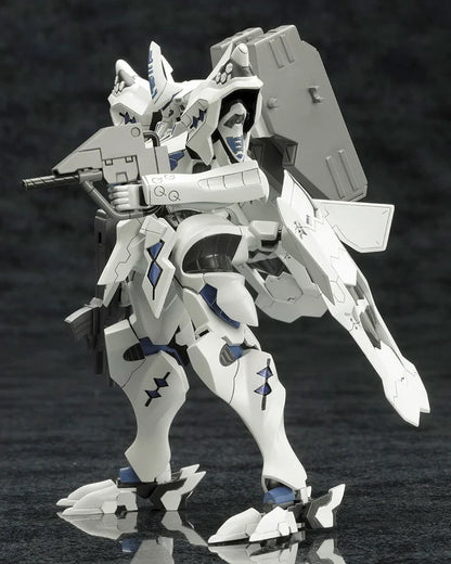 Muv-Luv Alternative 1/144 Takemikazuchi Type-00A Plastic Model Kit – Kotobukiya
