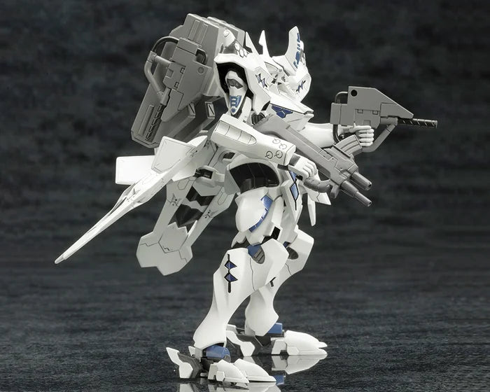 Muv-Luv Alternative 1/144 Takemikazuchi Type-00A Plastic Model Kit – Kotobukiya