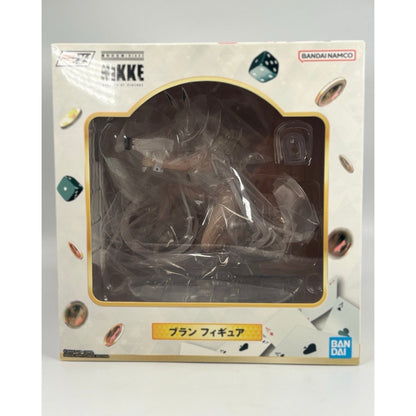 Ichibansho Goddess of Victory: Nikke Blanc Statue – Bandai Spirits