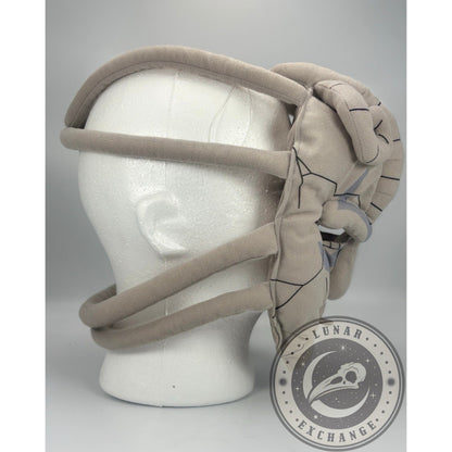 JoJo’s Bizarre Adventure Stone Mask Plush 25cm – Phantom Blood Anime