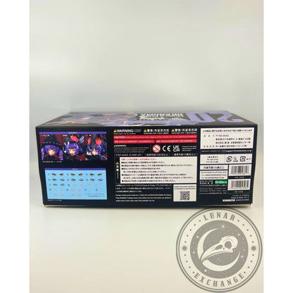 KOTOBUKIYA Megami Device Chaos & Pretty Grandma - Model Kit