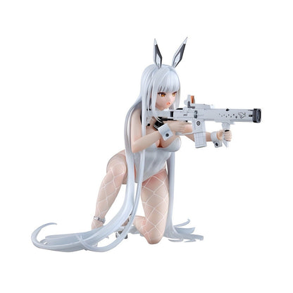 Ichibansho Goddess of Victory: Nikke Blanc Statue – Bandai Spirits