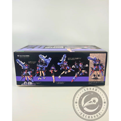 KOTOBUKIYA Megami Device Chaos & Pretty Grandma - Model Kit