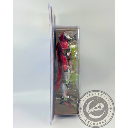 Spawn Wave 8 The Deviant Spawn Rat City 30th Anniversary Figure – McFarlane Toys