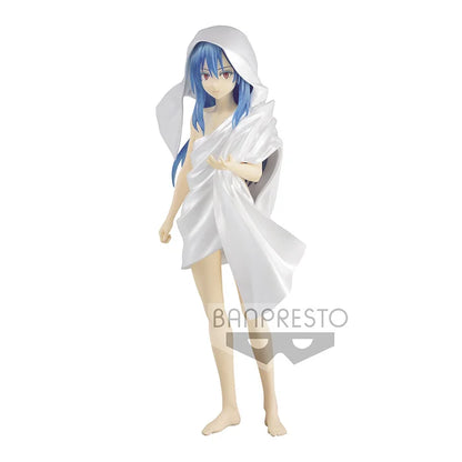 Full-body view of Raphael Otherworlder Vol. 15 Figure by Banpresto.