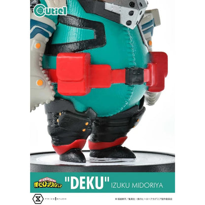 Cutie1 My Hero Academia Izuku Midoriya Vinyl Figure – Prime 1 Studio Collectible